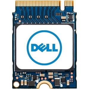 Dell AC280178 internal solid state drive M.2 512 GB PCI Express 4.0 NVMe