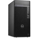 DELL OptiPlex 7010 Plus Intel® Core™ i7 i7-13700 16 GB DDR5-SDRAM 512 GB SSD Windows 11 Pro Tower PC Zwart
