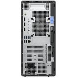 DELL OptiPlex 7010 Plus Intel® Core™ i7 i7-13700 16 GB DDR5-SDRAM 512 GB SSD Windows 11 Pro Tower PC Zwart