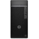 DELL OptiPlex 7010 Plus Intel® Core™ i7 i7-13700 16 GB DDR5-SDRAM 512 GB SSD Windows 11 Pro Tower PC Zwart