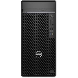 DELL OptiPlex 7010 Plus Intel® Core™ i7 i7-13700 16 GB DDR5-SDRAM 512 GB SSD Windows 11 Pro Tower PC Zwart