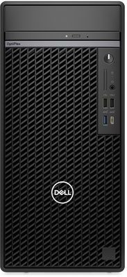 DELL OptiPlex 7010 Plus Intel® Core™ i7 i7-13700 16 GB DDR5-SDRAM 512 GB SSD Windows 11 Pro Tower PC Zwart