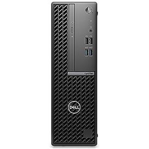 Dell UC Optiplex 7010 SFF (Intel Core i5-13500, 8 GB, 256 GB, SSD, Niet beschikbaar), PC, Zwart