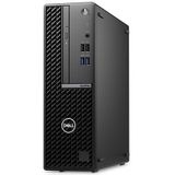 DELL OptiPlex 7010 Intel® Core™ i5 i5-13500 16 GB DDR4-SDRAM 512 GB SSD Windows 11 Pro SFF PC Zwart