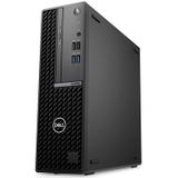 DELL OptiPlex 7010 Intel® Core™ i5 i5-13500 16 GB DDR4-SDRAM 512 GB SSD Windows 11 Pro SFF PC Zwart