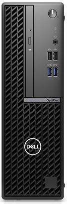 DELL OptiPlex 7010 Intel® Core™ i5 i5-13500 16 GB DDR4-SDRAM 512 GB SSD Windows 11 Pro SFF PC Zwart