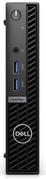 DELL OptiPlex 7010 Intel® Core™ i7 i7-13700T 16 GB DDR4-SDRAM 512 GB SSD Windows 11 Pro MFF Mini PC Zwart