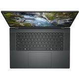 Mobiel Werkstation - 16 Inch - Intel Core Ultra 7 - Full HD+ - Clamshell