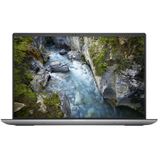 Mobiel Werkstation - 16 Inch - Intel Core Ultra 7 - Full HD+ - Clamshell