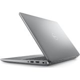 DELL Latitude 5440 Intel® Core™ i5 i5-1335U Laptop 35,6 cm (14") Full HD 16 GB DDR4-SDRAM 256 GB SSD Wi-Fi 6E (802.11ax) Windows 11 Pro Grijs