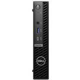 Dell - OptiPlex 7020 - PC - Zwart - Intel Core i7 - 16 GB RAM - 512 GB SSD