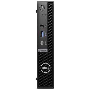 Dell - OptiPlex 7020 - PC - Zwart - Intel Core i7 - 16 GB RAM - 512 GB SSD