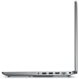 DELL Latitude 5540 Laptop 39,6 cm (15.6"") Full HD Intel® Core™ i5 i5-1335U 16 GB DDR4-SDRAM 256 GB SSD Wi-Fi 6E (802.11ax) Windows 11 Pro Grijs