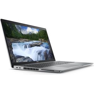 DELL Latitude 5540 Laptop 39,6 cm (15.6"") Full HD Intel® Core��™ i5 i5-1335U 16 GB DDR4-SDRAM 256 GB SSD Wi-Fi 6E (802.11ax) Windows 11 Pro Grijs