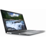 DELL Latitude 5540 Laptop 39,6 cm (15.6"") Full HD Intel® Core™ i5 i5-1345U 16 GB DDR4-SDRAM 512 GB SSD Wi-Fi 6E (802.11ax) Windows 11 Pro Grijs