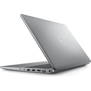 DELL Latitude 5540 Laptop 39,6 cm (15.6"") Full HD Intel® Core™ i7 i7-1365U 16 GB DDR4-SDRAM 512 GB SSD Wi-Fi 6E (802.11ax) Windows 11 Pro Grijs