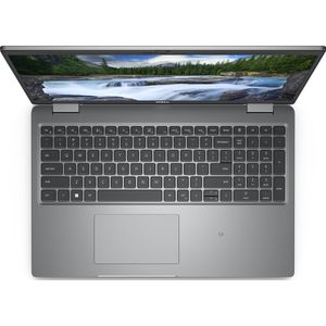 Dell - Latitude 5540 - Laptop - 15.6 inch - Intel Core i5 - 16 GB - 512 GB