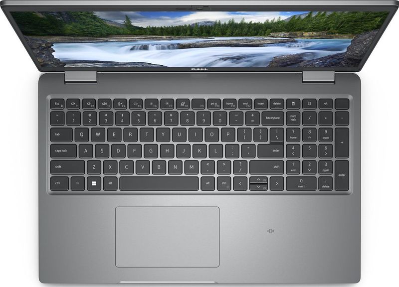 Dell - Latitude 5540 - Laptop - 15.6 inch - Intel Core i5 - 16 GB - 512 GB