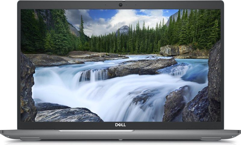 Dell - Latitude 5540 - Laptop - Zwart - Duurzaam Ontwerp