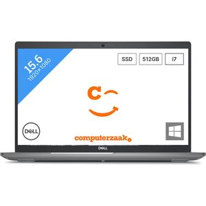 Dell Latitude 5540