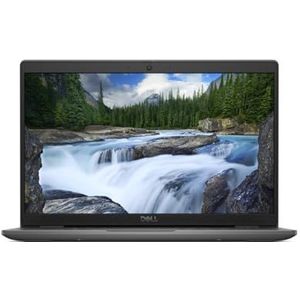 DELL Latitude 3440 Intel® Core™ i5 i5-1335U Laptop 35,6 cm (14") Full HD 8 GB DDR4-SDRAM 256 GB SSD Wi-Fi 6E (802.11ax) Windows 11 Pro Duits Grijs