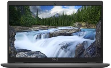DELL Latitude 3440 Intel® Core™ i5 i5-1335U Laptop 35,6 cm (14") Full HD 8 GB DDR4-SDRAM 256 GB SSD Wi-Fi 6E (802.11ax) Windows 11 Pro Duits Grijs