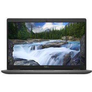 DELL Latitude 3340 Notebook 33,8 cm (13,3 Zoll), 16 GB RAM, 512 GB SSD, Intel® Core™ i5-1335U