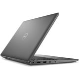 DELL Latitude 3440 Intel® Core™ i5 i5-1335U Laptop 35,6 cm (14") Full HD 8 GB DDR4-SDRAM 256 GB SSD Wi-Fi 6E (802.11ax) Windows 11 Pro Grijs