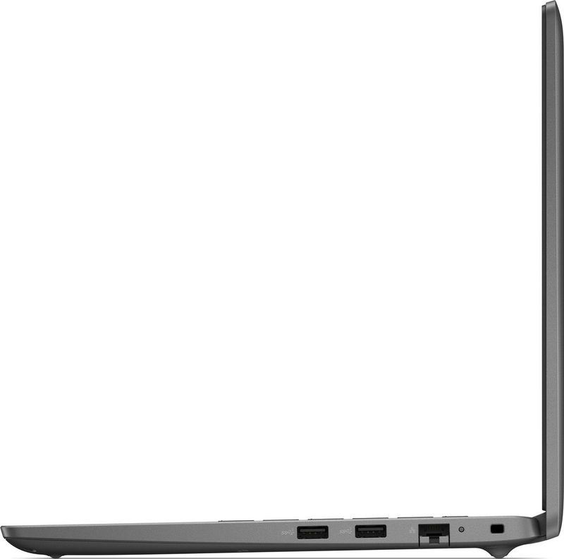 DELL Latitude 3440 Intel® Core™ i5 i5-1335U Laptop 35,6 cm (14") Full HD 8 GB DDR4-SDRAM 256 GB SSD Wi-Fi 6E (802.11ax) Windows 11 Pro Grijs
