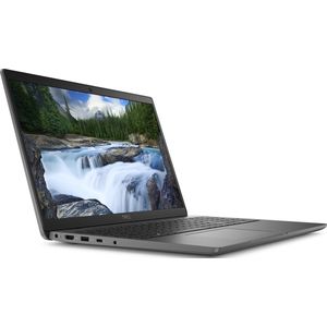 DELL Latitude 3540 Laptop 39,6 cm (15.6"") Full HD Intel® Core™ i5 i5-1335U 8 GB DDR4-SDRAM 256 GB SSD Wi-Fi 6E (802.11ax) Windows 11 Pro Grijs