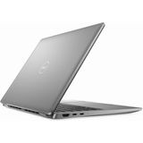 DELL Latitude 7440 Laptop 35,6 cm (14"") Full HD+ Intel® Core™ i5 i5-1345U 16 GB LPDDR5-SDRAM 256 GB SSD Wi-Fi 6E (802.11ax) Windows 11 Pro Grijs