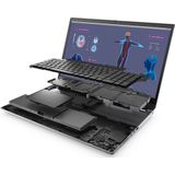 DELL Precision 7780 Intel® Core™ i7 i7-13850HX Mobiel werkstation 43,9 cm (17.3") Full HD 32 GB DDR5-SDRAM 1 TB SSD NVIDIA RTX 3500 Ada Wi-Fi 6E (802.11ax) Windows 11 Pro Grijs