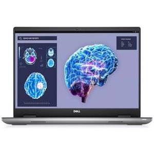 Dell Precision 7680 Intel® Core™ i7-13850HX Mobile Workstation 43,9 cm (17,3"")