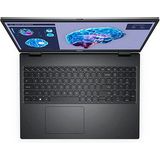 NB Dell Precision 7680 16 FHD+ i7 W11P