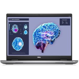 NB Dell Precision 7680 16 FHD+ i7 W11P