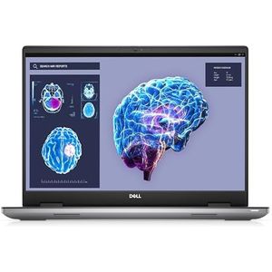 Dell Precision Mobile Workstation 7680