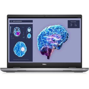 DELL Precision 7680 - 4W5KH