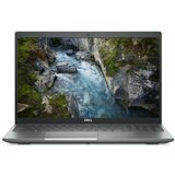 Dell - Precision 3591 - Notebook - Grijs - 16 GB - 512 GB