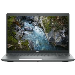 Dell Precision 3591 - Intel Core Ultra 7 155H / 1.4 GHz - Win 11 Pro - RTX 1000 Ada - 32 GB RAM - 1 TB SSD NVMe, Class 40