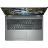 Dell - Precision 3591 - Notebook - Grijs - Intel Core Ultra 7 - 16 GB - 512 GB