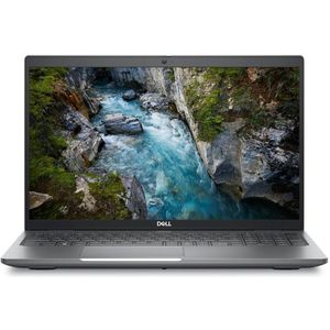 Dell Precision 3591 Intel Core Ultra 7 155H Mobile Workstation 39,6 cm (15.6"")