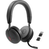 Dell WL5024 Pro kabelloses Headset mit ANC