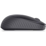 DELL MS7421W muis Kantoor Ambidextrous RF-draadloos + Bluetooth Optisch 1600 DPI