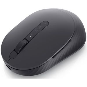 DELL MS7421W muis Kantoor Ambidextrous RF-draadloos + Bluetooth Optisch 1600 DPI
