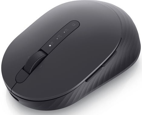 DELL MS7421W muis Kantoor Ambidextrous RF-draadloos + Bluetooth Optisch 1600 DPI