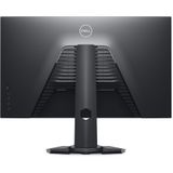 Dell G2724D 27"" QHD (2560x1440) Gaming Monitor, 165Hz, Fast IPS, 1ms, AMD FreeSync Premium, NVIDIA G-SYNC Compatible, 99% sRGB, HDR 400, 2x DisplayPort, HDMI, 3 Jaar Garantie