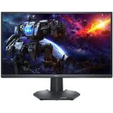 Dell G2724D 27"" QHD (2560x1440) Gaming Monitor, 165Hz, Fast IPS, 1ms, AMD FreeSync Premium, NVIDIA G-SYNC Compatible, 99% sRGB, HDR 400, 2x DisplayPort, HDMI, 3 Jaar Garantie