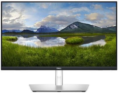 Dell P2424HT - LED-monitor