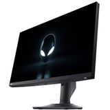 Alienware AW2524HF computer monitor 62,2 cm (24.5") 1920 x 1080 Pixels Full HD LCD Zwart