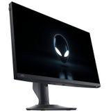 Alienware AW2524HF computer monitor 62,2 cm (24.5") 1920 x 1080 Pixels Full HD LCD Zwart